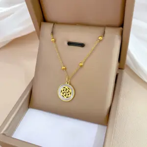 P513 Gold [Whole Titanium Steel]]