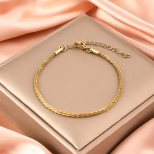 10#(2.0mm) Cauliflower / Length 17 5cm