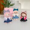 Wholesale Doll Mini Headband dollhouse accessories