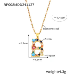 RP008-B