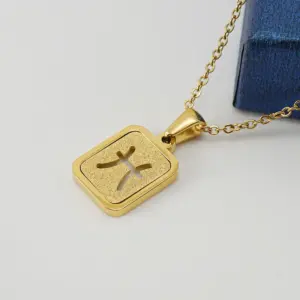 Pisces (Including Chain)