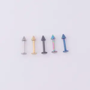 5 Mixed Colors / 8mm