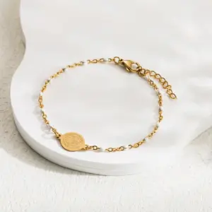 White-Priest (3 Strands Per Package)