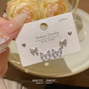 K293 Real Gold Plating