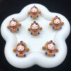 Wholesale Cute cartoon bead