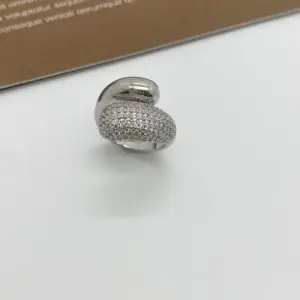 Rings-Platinum / 18K