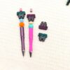 Wholesale silicone beads DYI beaded factory wholesale in stock variety optional