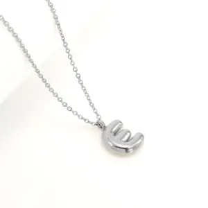 Silver / E 04 Chain