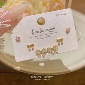 K244 Real Gold Plating