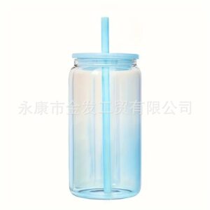 Blue Gradient / 16oz