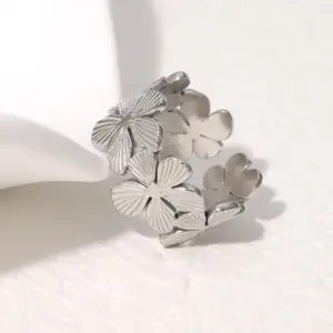 Silver / Adjustable