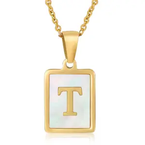 Gold / T