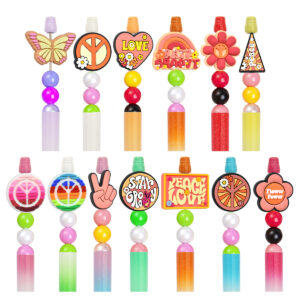 oly-a5f29876e37e334c0332326aafb2dc13 Wholesale High-value love and peace personalized beads