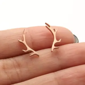664 / Rose Gold
