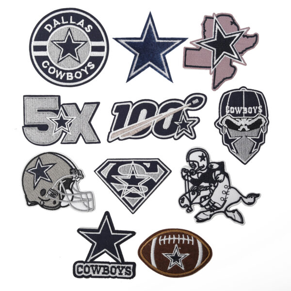 oly-a603241c42d06b3388ef29242d9aa056 Wholesale Team Cloth Patch Srts DIY Patches