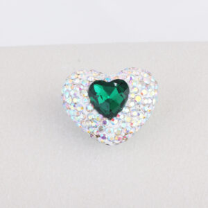 dark green