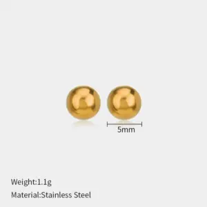 Golden-5MM
