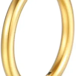 2.5 * 12mm Gold One
