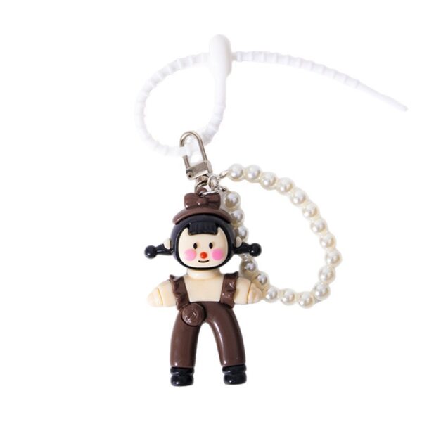 Wholesale Split Sister Multi Sister Pendant Bag Pendant Car Hanging