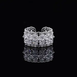 29# Ring-Silver