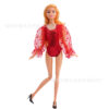 Wholesale 30cm doll swimsuit doll clothes doll accessories
