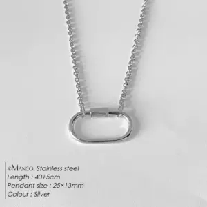 XNL0046 / Steel Color