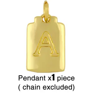 A (without Chain)