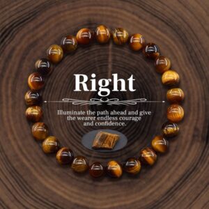 Zj14155 tiger eye