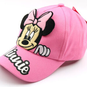 Pink mickey / One size fits all