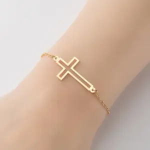 1 Cross / Gold