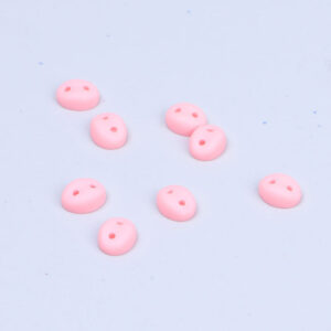 8mm pink pig nose 3