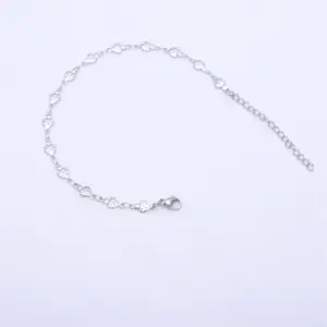 Mushroom / Anklet 21 5cm