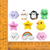 oly-a65ce4402357281ff1fd7e1bb0eba7f2 Wholesale Cute Cartoon Animal Series Ballpoint Pen Beads