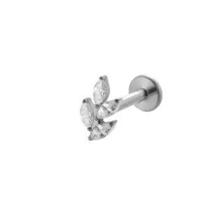 Silver / 7 #