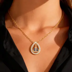 Gold 17