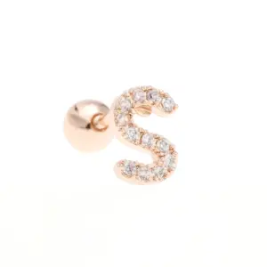 EGD0160-S / Rose Gold