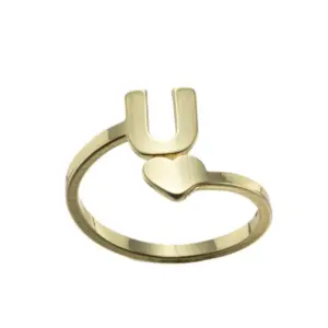 U / Gold