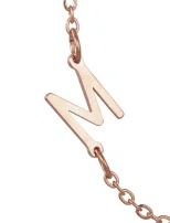 Rose Gold M