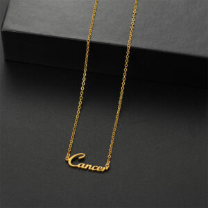 Cancer Gold