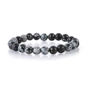 2203 Snowflake Stone