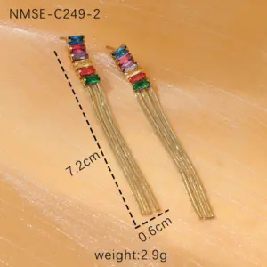NMSE-C249-2 / 18K
