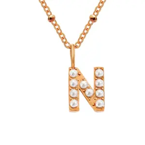 N-Rose / Gold