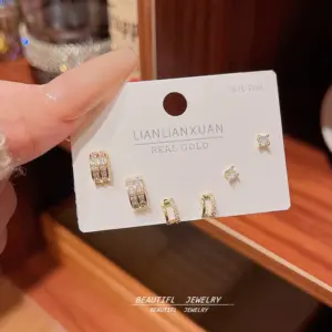 K055 Gold Plating