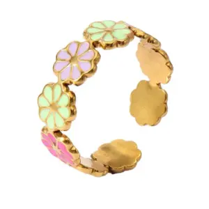 Style 7 / Adjustable opening