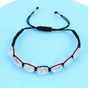 White crystal / Pure Natural