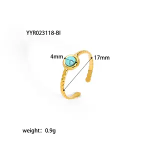 YYR023118-BI / Adjustable Opening