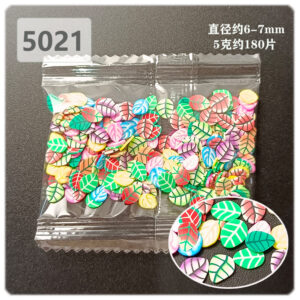 5021 / 5 g/bag