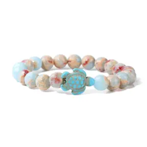 Shoushan stone / 19cm