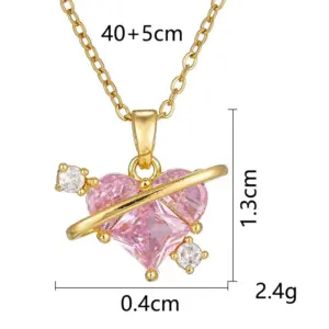 Queen Mother Planet Pink-Gold