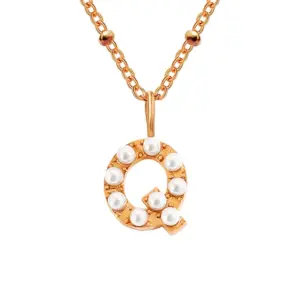 Q-Rose / Gold